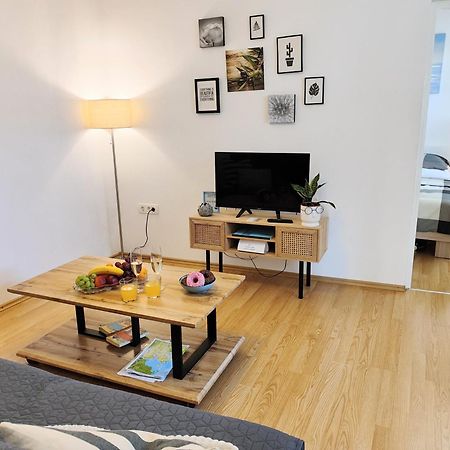Apartments Pavao 1402 بولا المظهر الخارجي الصورة