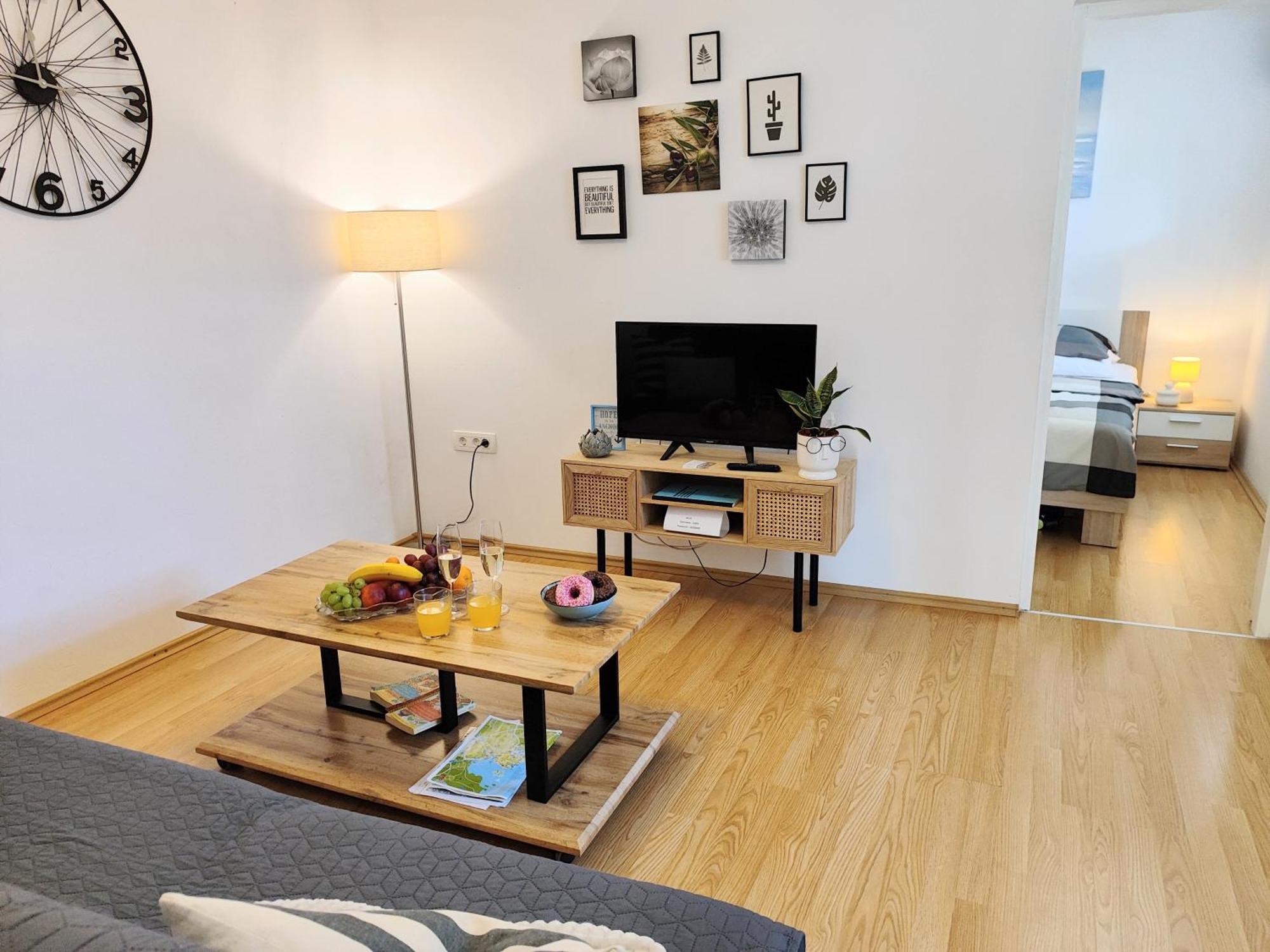 Apartments Pavao 1402 بولا المظهر الخارجي الصورة