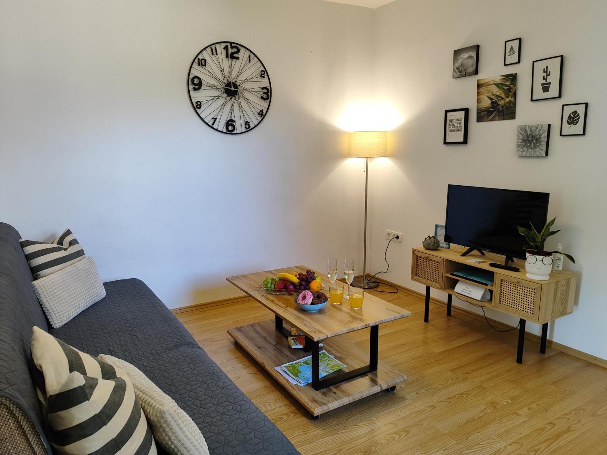 Apartments Pavao 1402 بولا المظهر الخارجي الصورة