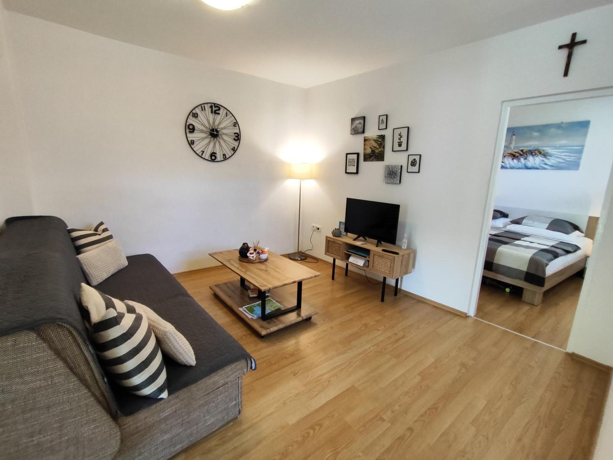 Apartments Pavao 1402 بولا المظهر الخارجي الصورة