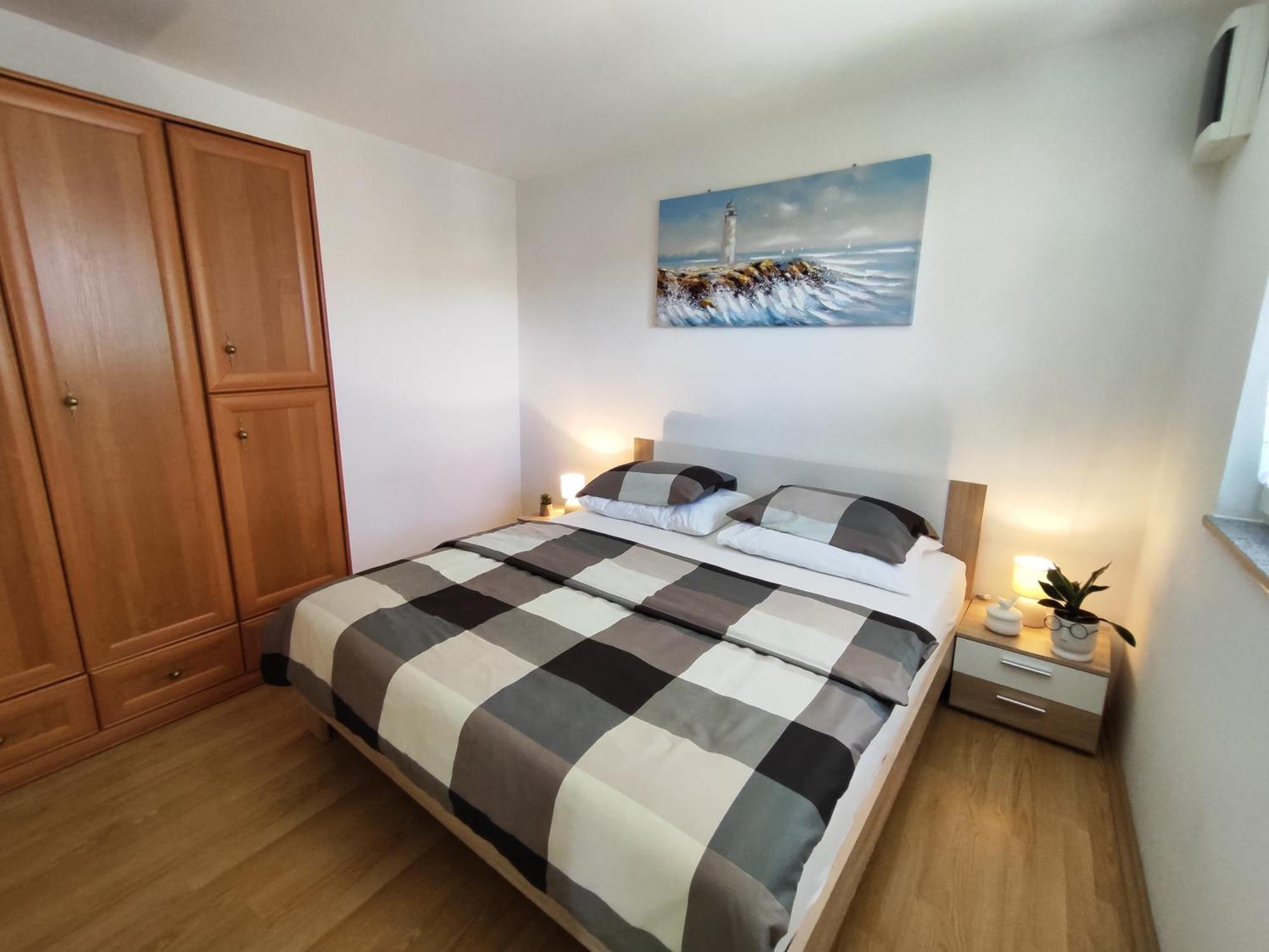 Apartments Pavao 1402 بولا المظهر الخارجي الصورة