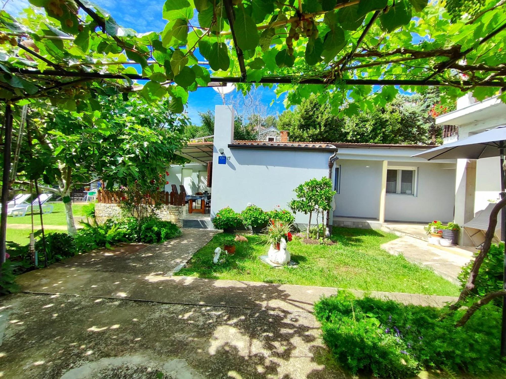 Apartments Pavao 1402 بولا المظهر الخارجي الصورة