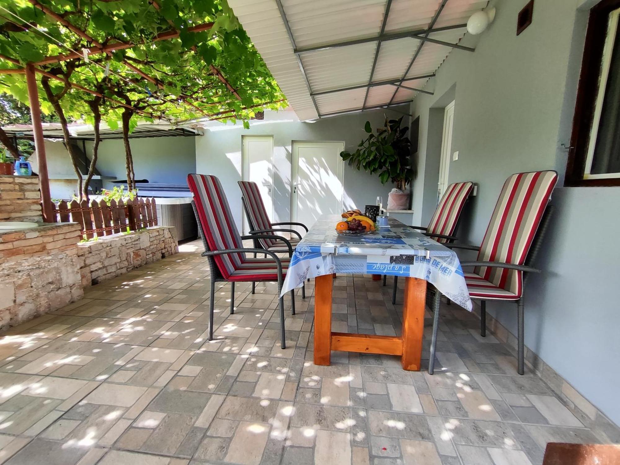 Apartments Pavao 1402 بولا المظهر الخارجي الصورة